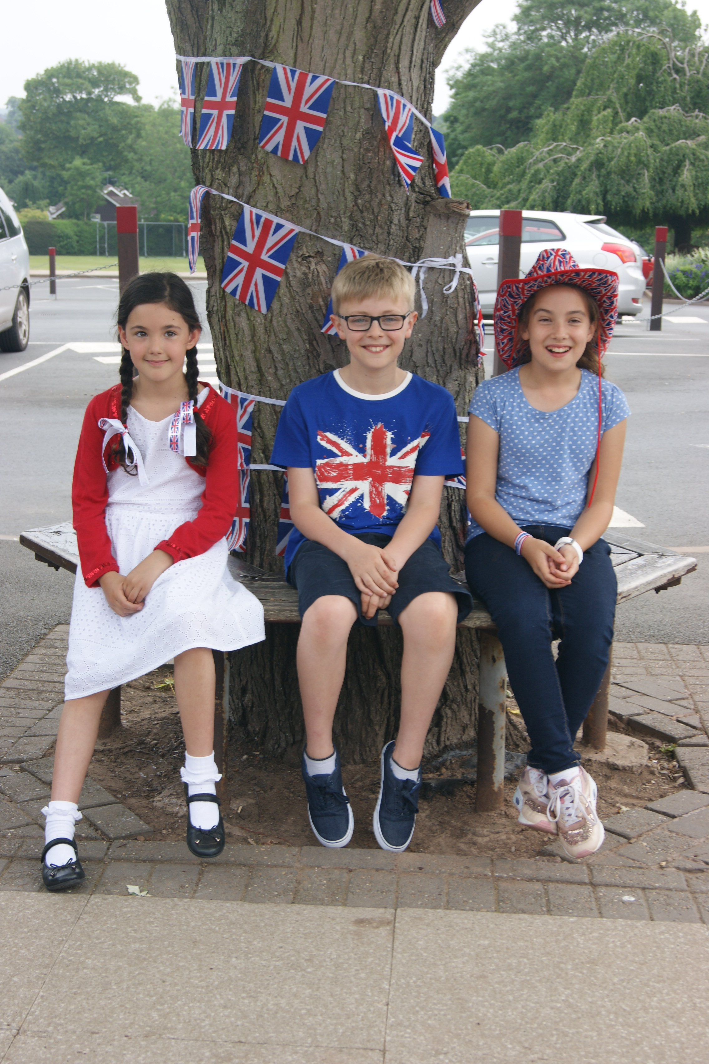 Celebrating Her Majesty The Queen's 90th Birthday, 10th June 2016